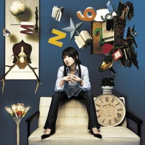 STARCAMPEP/水樹奈々/中古CD■23109-40014-YCD7