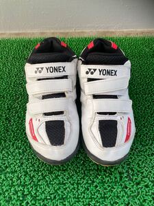 YONEX ヨネックス バドミントンシューズ キッズ 子供用 20.0cm