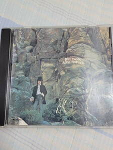 CD デイヴメイスン Dave Mason 『 Alone Together 』