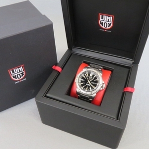 RKO403★LUMINOX ルミノックス 6500シリーズ 自動巻 1GBqH3LX/MBM★A