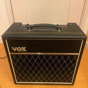 Vox Pathfinder 15 ギターアンプ V9168