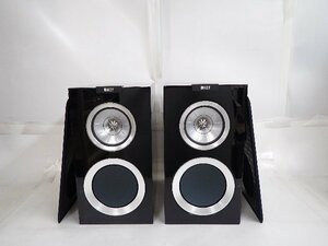 KEF ケフ R300 ブックシェルフ型スピーカー ペア 配送/来店引取可 ∴ 6E9F1-8