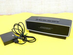 (AY7-29) BOSE ボーズ スピーカー Sound Link Mini サウンドリンクミニ Bluetooth ＠送料520円(7)