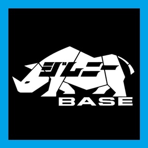 ジムニーベース カッティングステッカー JB74 JB64 JB23 スズキ サイ BASE SJ30 JA11 JA12 JA22 JA71 JB33 シエラ JIMNY BASE カスタム