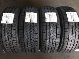 NP1475　送料無料 新品 【4本SET総額54,800円!】 スタッドレス 165/55R14 ブリヂストン ブリザック BLIZZAK VRX3 165/55-14 165/55/14