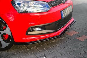 フォルクスワーゲン ポロ 6R GTI 前期 