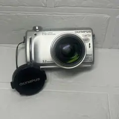 OLYMPUS C-760 ultra zoom デジタルカメラ