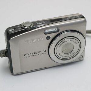 新品同様 FinePix F60fd シルバー 即日発送 FUJIFILM デジカメ デジタルカメラ 本体 あすつく 土日祝発送OK