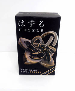 ハナヤマ はずる キャスト へリックス HUZZLE HANAYAMA パズル