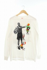 ナイキ NIKE VINTAGE 90s MICHAEL JORDAN LOONEY TUNES MARVIN THE MARTIAN マイケル ジョーダン ルーニー テューンズ グラフィック プリン