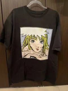 グラニフ tシャツ 江口寿史