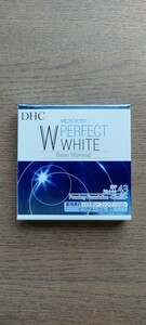 ★★DHC　薬用PWパウダリファンデーション〈リフィル〉PO01新品★★