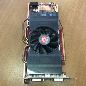 【中古】グラフィックボード ATI Radeon LF R77F /管理番号NG65