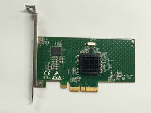 【即納/送料無料】 Silicom PESC62-FU-ROHS v/1.2 Security Protocol Processor 【中古パーツ/現状品】 (SV-S-329)