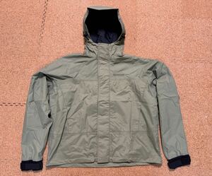 美品 シムス ウェーディングジャケット Lサイズゴアテックス SIMMS GORE-TEX フィッシングジャケット レインジャケット