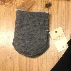 靴下　CHAUSSETTES サンダル　パンプス