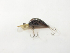 ヘドン ヘッドハンター　Heddon Hedd Hunter オールドヘドン (723-317