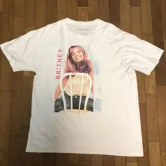 ブリトニースピアーズ Tシャツ XL