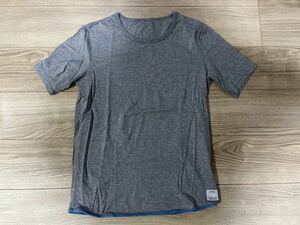 visvim Tシャツ グレー 1