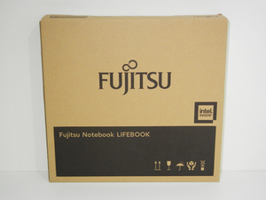 ★未使用品★LIFEBOOK U9314/NX FMVU660ABP/14インチWUXGA/i7-1370P/SSD512GB/16GB/Win11Pro/OfficePersonal2021