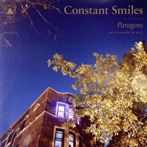 PARAGONS/Constant Smiles