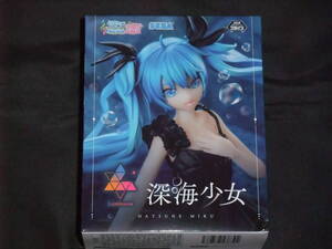 在庫3【未開封品】初音ミク Project DIVA MEGA 39