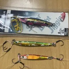 ダイワ　TGベイト　FKジグ　45g 35g