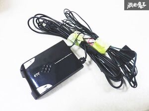 【保証付】 三菱重工 ミツビシ 汎用 ETC 車載器 アンテナ 分離型 MOBE-600 0541 即納 棚S1I