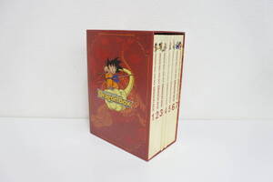 アニメ祭 DVD祭 DVD DRAGON BALL DVD BOX DRAGON BOX ドラゴンボール ドラゴンボックス