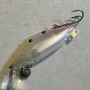 ジップベイツ シーブリーム55 ボケ ZIP BAITS C-BREAM 55 廃盤ルアー