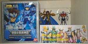 【中古】聖闘士聖衣神話 オーディーン星矢