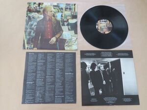 US盤★Hard Promises / トム・ペティ＆ザ・ハートブレイカーズ（TOM PETTY AND THE HEARTBREAKERS）★LP