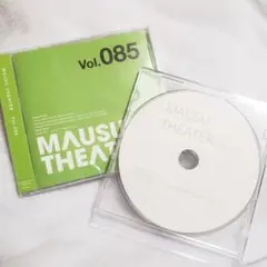 MAUSU THEATER Vol.085 CD