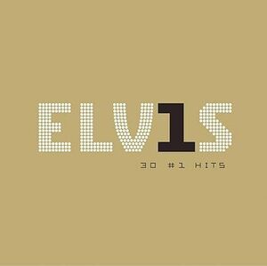 ◇ELVIS 30 NO 1 HITS / PRESLEY, ELVIS ●中古CD●帯なし○85/89【同梱可(４枚まで230円)】