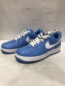 [NIKE] AIR FORCE 1 LOW RETRO DM0576-400 ts202404