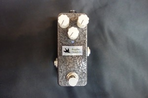 Dr.Lake Regulus MK2 Overdrive(ドクターレイク レグルス オーバードライブ)