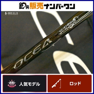 【人気モデル】シマノ 19 オシアジガー インフィニティ B61-7 SHIMANO OCEA JIGGER ∞ 1ピース ベイト ジギングロッド 青物 キハダ 等に