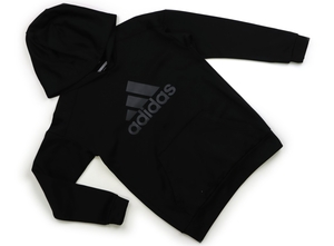 アディダス Adidas パーカー 150サイズ 男の子 子供服 ベビー服 キッズ