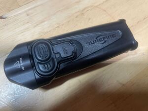 SureFire STILETTO