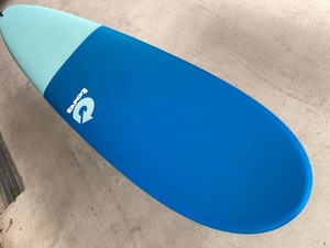 TORQ Surfboard トルクサーフボード TET LONGBOARD - 9’0”
