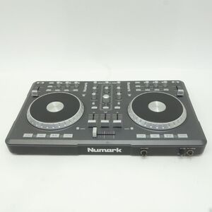 095 Numark ヌマーク MIXTRACK PRO PCDJコントローラー 本体のみ ※現状品