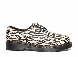 WACKO MARIA Dr.Martens 1461 "White" 28cm WM-DM-1461-WH