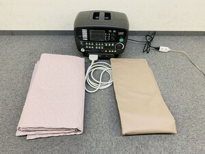 E339-I63-545 高圧電位治療器 YK-マジック14000N ドクタートロン 通電確認済