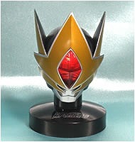 マスクコレクション 仮面ライダーグレイブ 送料140円～ 箱付新品