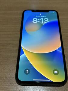 Apple iPhone X 64GB