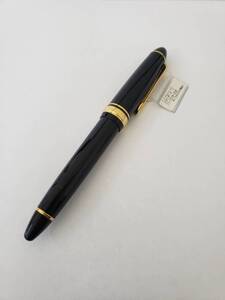 ペ152 新品 未使用 SAILOR セーラー 万年筆 FP プロフィット スタンダード 14K 585 細字 F 11-1219-220 定価12,600円 送料120円