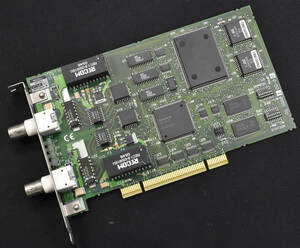 (送料無料) 横川 コントロールバス インターフェイスカード VF701 YOKOGAWA (MODEL VF701 STYLE S3) PCI モデル3 (管:SAP2 x2s