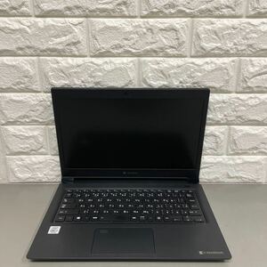 ヘ31 TOSHIBA dynabook SZ73/RB W6SZ73RRBA Core i7 10510U メモリ 8GB 