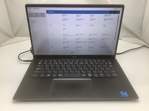 ジャンク!DELL Vostro 5402○Core i5 1135G7 2.4G 8G 256G