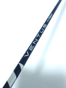 VENTUS BLUE 5R VELOCORE ベンタス ブルー ベロコア ドライバー用 シャフトのみ フジクラ 人気モデル 5 R